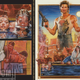 Illustration for article titled The Art That Helped Make Big Trouble in Little China a Cult Classic Masterpiece